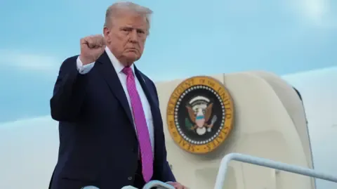 President Trump Pledges Tough Action Following Brutal Killing of Indian-origin Motel Supervisor