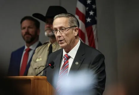 Prosecutor Discloses Shocking Details in Conservative Activist Assassination