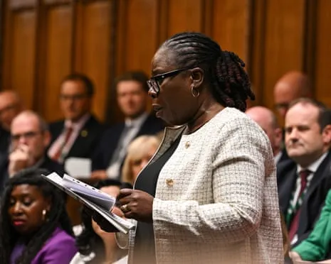 Systemic Racism Continues to Impact Prenatal Care for African-descent Women in England, Lawmakers State